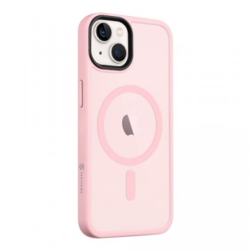 Tactical MagForce Hyperstealth Cover for iPhone 13 Pink Panther