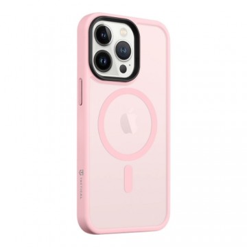 Tactical MagForce Hyperstealth Cover for iPhone 13 Pro Pink Panther