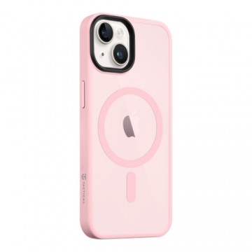 Tactical MagForce Hyperstealth Cover for iPhone 14 Pink Panther