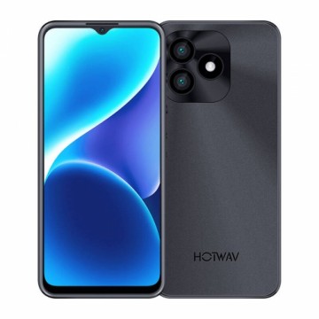 Smartphone HOTWAV Note 15 - 6.6'' 4+4|64GB Szary