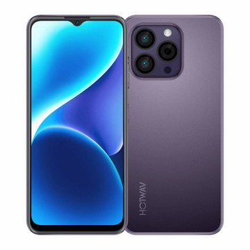 HOTWAV Note 13 Pro - 6.6'' 8+8|256GB Purple