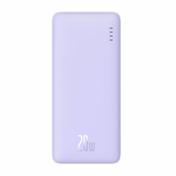 Baseus Airpow 20000mAh 20W powerbank (purple)