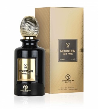 Grandeur Mountain Nuit Paris EDP U 100ml