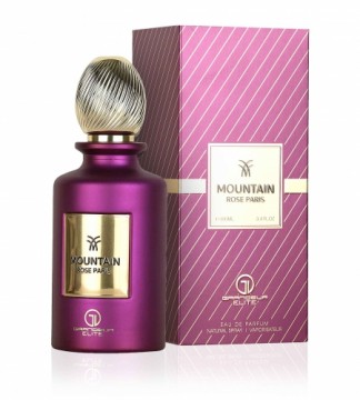 Grandeur Mountain Rose Paris EDP W 100ml