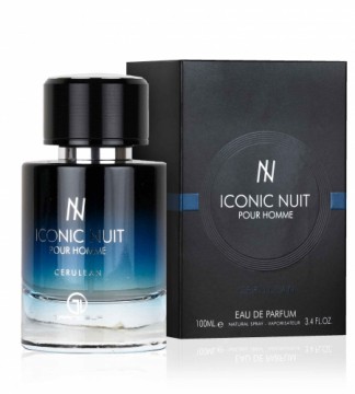 Grandeur Iconic Nuit EDP M 100ml