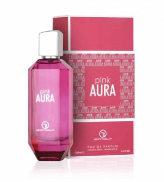 Grandeur Pink Aura EDP W 100ml