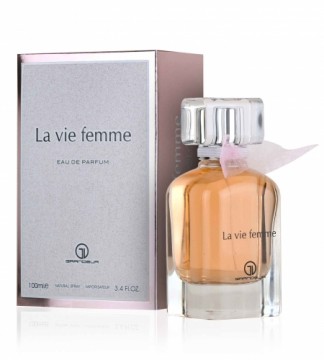 Grandeur La Vie Femme EDP W 100ml