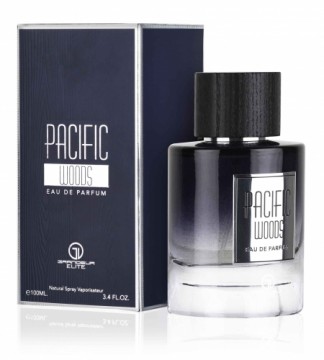 Grandeur Pacific Woods EDP M 100ml