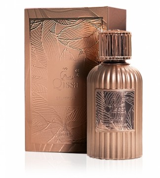 Paris Corner Qissa Delicious EDP W 100ml