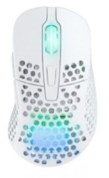 Datorpele Cherry XTRFY M4 RGB Wireless white