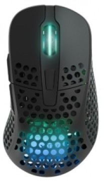 Datorpele Cherry XTRFY M4 RGB Wireless black