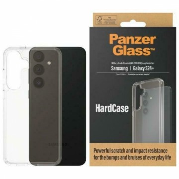 PanzerGlass HardCase Sam S24+ S926        przezroczysty|transparent 1214