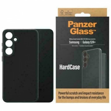 PanzerGlass HardCase Sam S24+ S926        czarny|black 1221