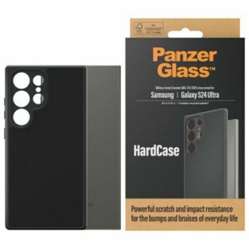 PanzerGlass HardCase Sam S24 Ultra S928   Military grade czarny|black 1222