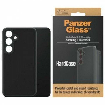 PanzerGlass HardCase Sam S24 S921         Military grade czarny|black 1219