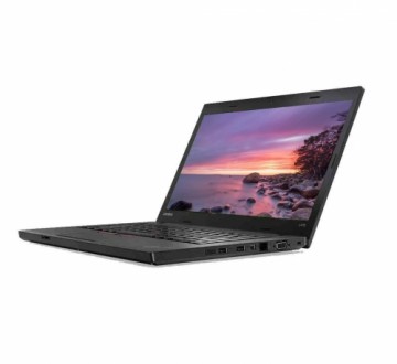 Lenovo 14" ThinkPad L480 i5-8350U 16GB 1TB SSD M2 HD Windows 11 Professional