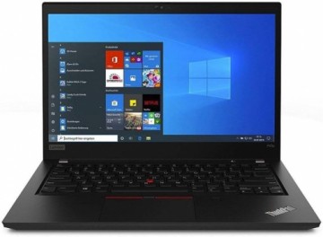 Lenovo 14" ThinkPad L490 i5-8350U 16GB 1TB SSD M2 HD Windows 11 Professional