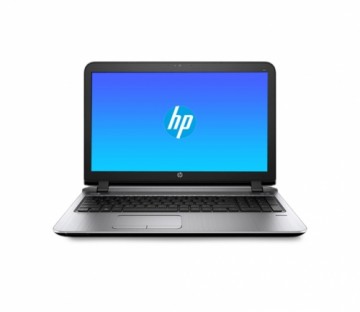 HP 15.6" Probook 450 G3 i5-6200U 16GB 1TB SSD Windows 10 Pro