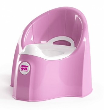 OKBABY Pasha Potty pink, 38911400