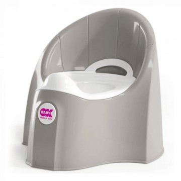 OKBABY Pasha Potty grey, 38912300