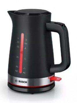 Bosch TWK4M223 Электрический чайник 1.7L 2400W