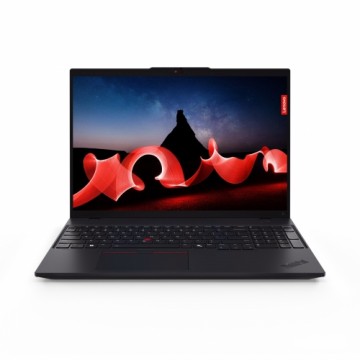 Lenovo ThinkPad L16 G1 21L3004EGE 16" WUXGA, Intel® Core™ Ultra 7 155U, 32GB RAM, 1TB SSD, Windows 11 Pro