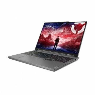 Lenovo Legion Pro 5 83DH001GGE - 16" WQXGA, AMD Ryzen™ 7 8845HS, 16GB RAM, 1TB SSD, GeForce RTX 4070, Windows 11 Home