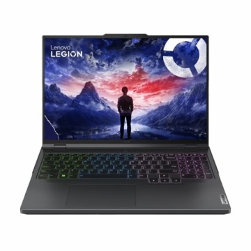 Lenovo Legion Pro 5 83DF00DJGE - 16" WQXGA, Intel® Core™ i7-14700HX, 16GB RAM, 1TB SSD, GeForce RTX 4070, Windows 11 Home