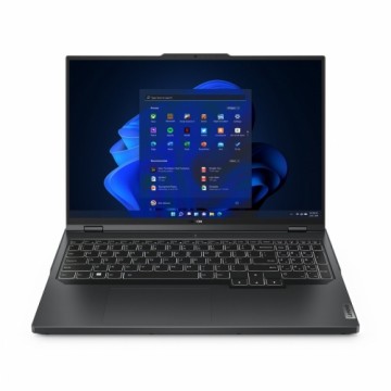 Lenovo Legion Pro 5 82WM00DAGE - 16" WQXGA, AMD Ryzen™ 9 7945HX, 32GB RAM, 1TB SSD, GeForce RTX 4070, Windows 11 Home