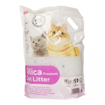 Smiltis Silica Regular Large 5 L (2 kg)