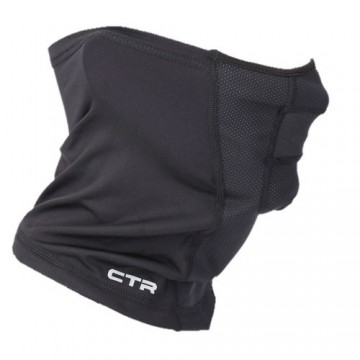 CTR Mistral Neck/Face Protector / Melna / L / XL