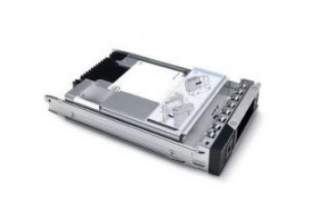 Dell   SERVER ACC SSD 1.92TB SATA RI/3.5'' G13-G16 345-BEFE