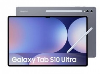 Samsung   TABLET GALAXY TAB S10 ULTRA 5G/14" 1TB GRAY SM-X926