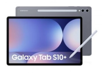 Samsung   TABLET GALAXY TAB S10+ 5G/12" 512GB GREY SM-X826