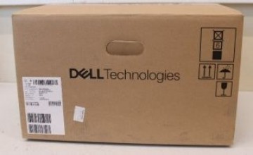 Dell   SALE OUT.  Server PowerEdge T160 Xeon E-2414/1x16GB/1x600GB/3x3.5"+2x2.5"Chassis/PERC H355/iDRAC9 Basic/No OS/3Y Basic NBD Warranty |  | Warranty 36 month(s) | UNPACKED, SCRATCHES ON TOP