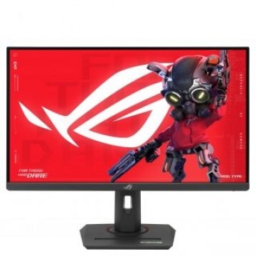 Asus   ASUS ROG Strix XG27ACMG 27inch IPS QHD