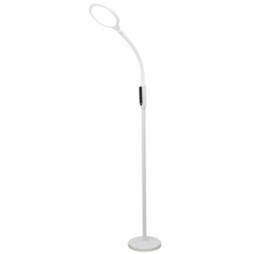 Stāvlampa 18W ar LCD displeju un pulti, BESK