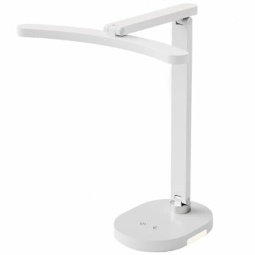 Galda lampa LED 5W, 3CCT, lādējama 2400mA BESK