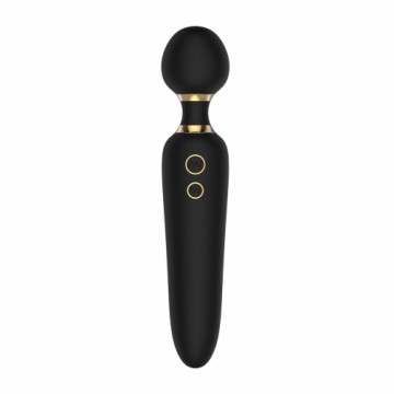 Vibrators Dream Toys Elite Melns