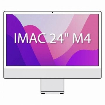 Viss vienā Apple MD3H4Y/A 256 GB SSD M4 16 GB RAM