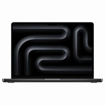 Portatīvais dators Apple MX2J3Y/A 14" 1 TB SSD