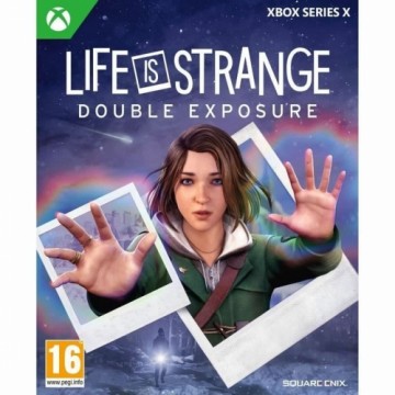 Videospēle Xbox Series X Square Enix Life is Strange: Double Exposure (FR)