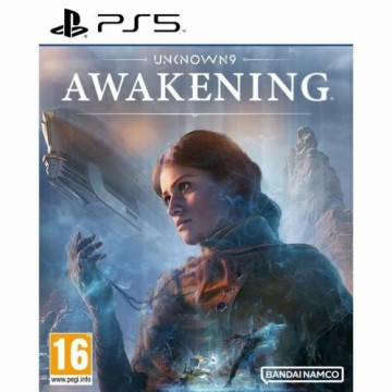 Видеоигры PlayStation 5 Bandai Namco Unknown 9: Awakening (FR)