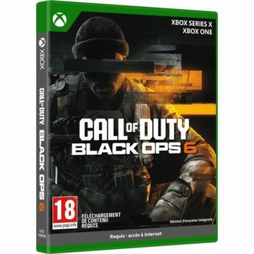 Videospēle Xbox One / Series X Activision Black Ops 6 (FR)