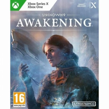 Видеоигры Xbox Series X Bandai Namco Unknown 9: Awakening (FR)