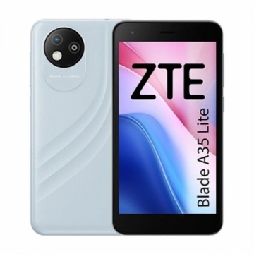 Смартфоны ZTE Blade A35 lite 5" 2 GB RAM 32 GB Синий