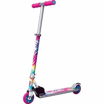 Scooter Razor Tie-Dye