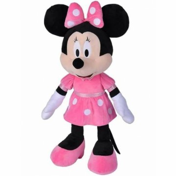 Pūkaina Rotaļlieta Minnie Mouse 61 cm