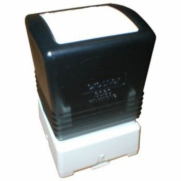 Stamper Brother PR-3030B Black 6 Units (6 Units)