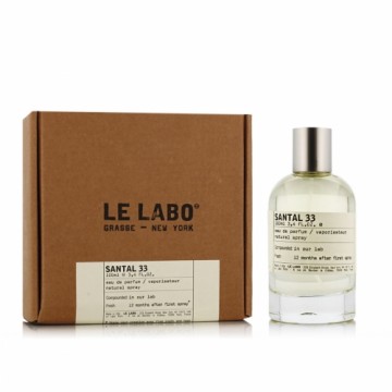 Parfem za oba spola Le Labo Santal 33 EDP 100 ml